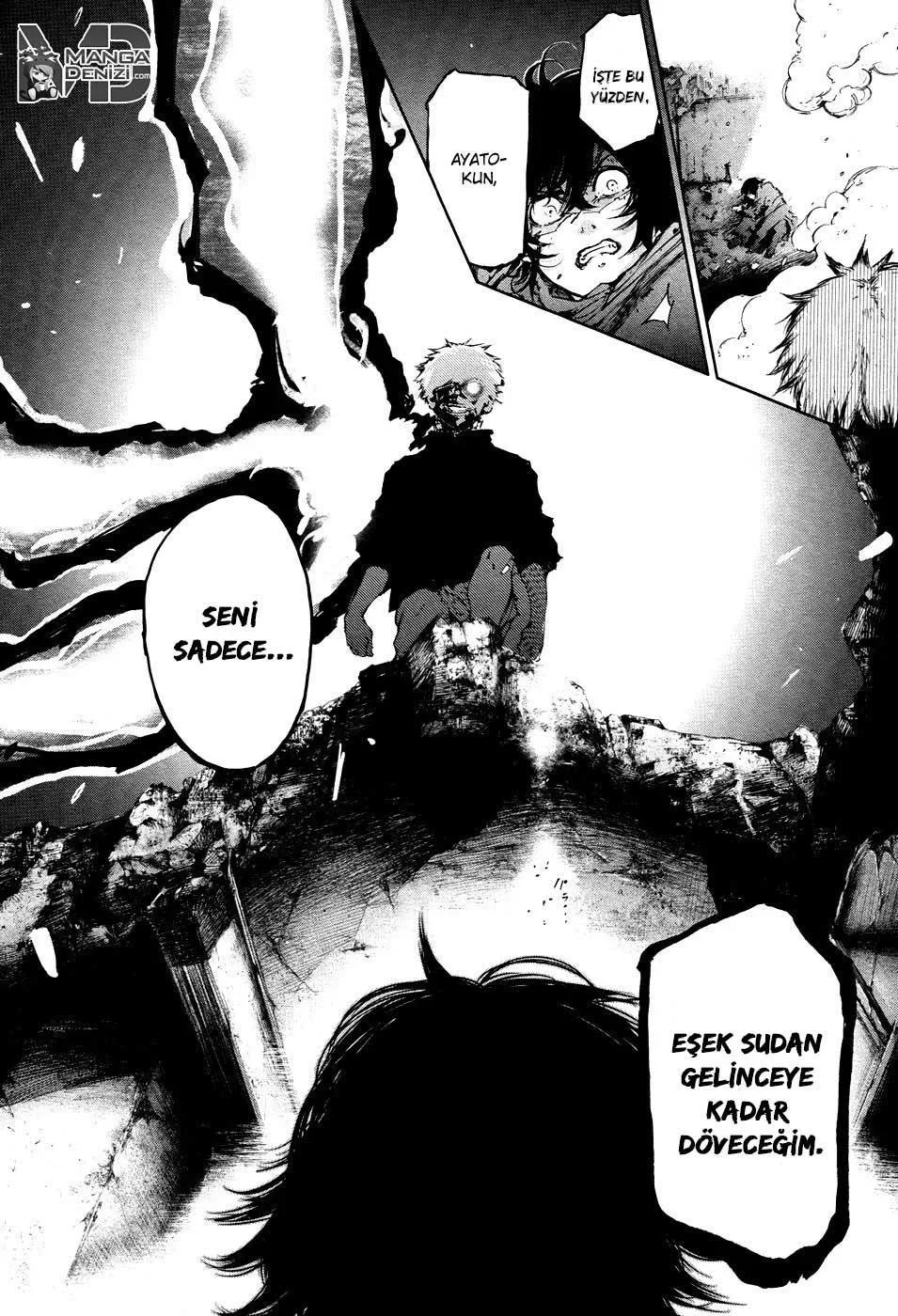 Tokyo Ghoul - Bölüm 72 - Sayfa 13