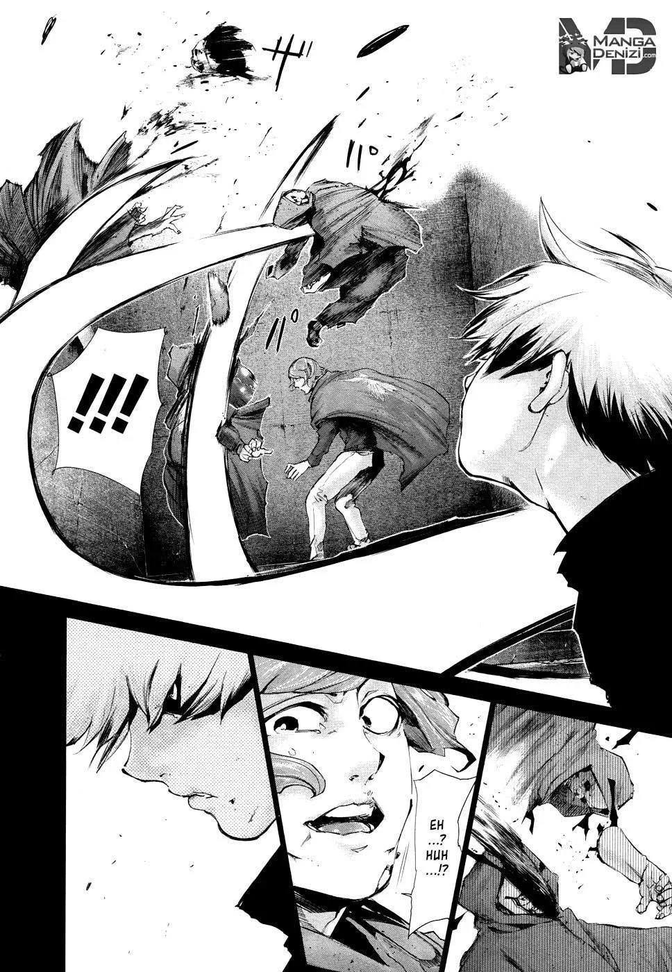 Tokyo Ghoul - Bölüm 72 - Sayfa 5