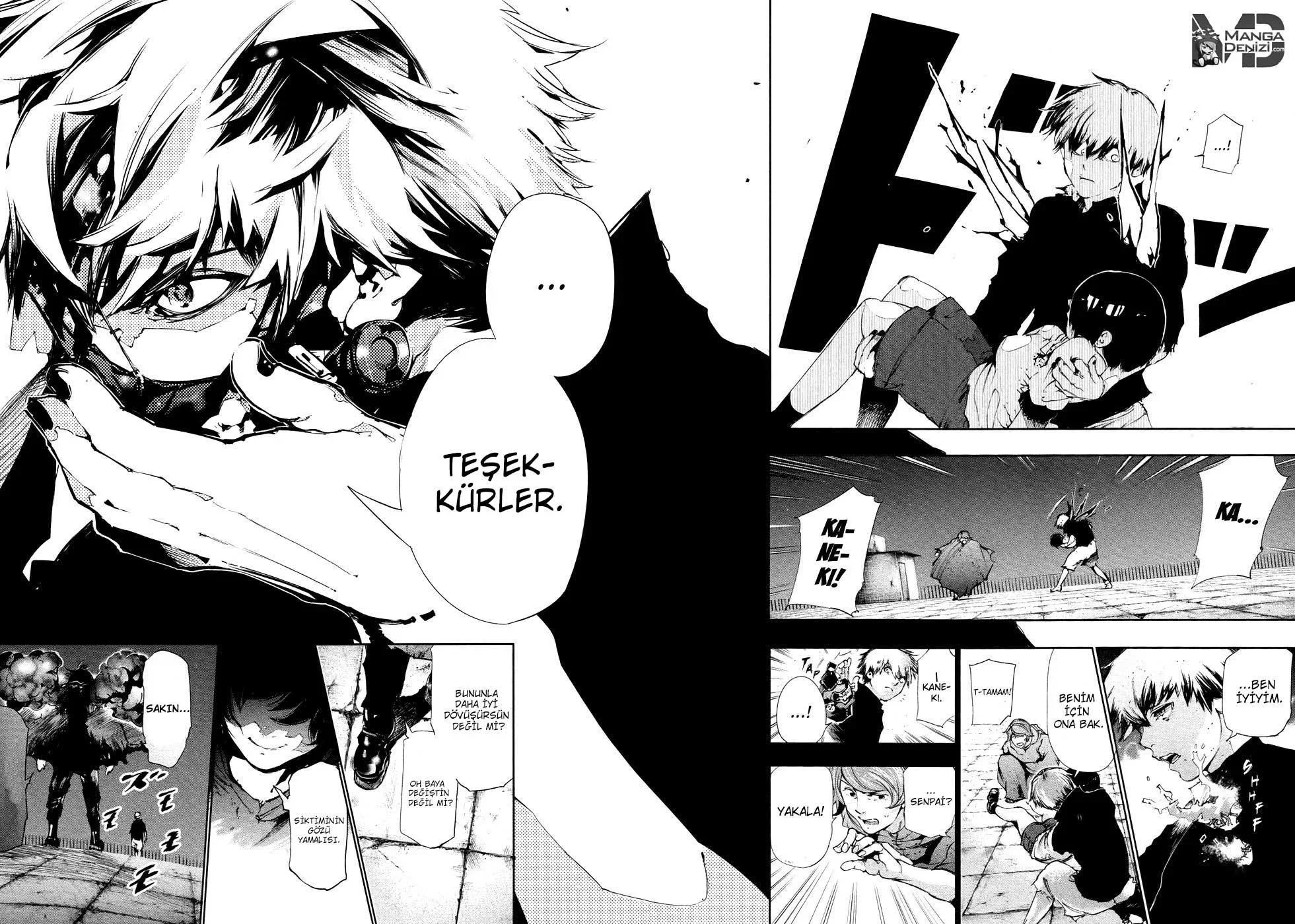 Tokyo Ghoul - Bölüm 72 - Sayfa 9