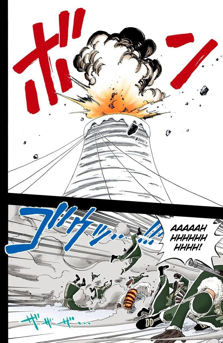 One Piece - Bölüm 145 - Sayfa 10