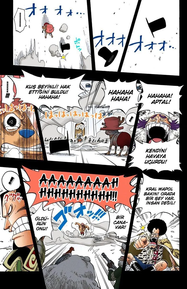 One Piece - Bölüm 145 - Sayfa 11