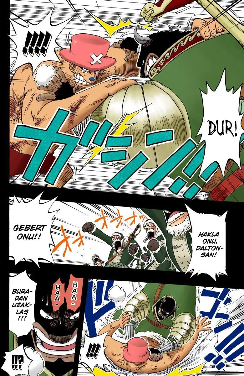 One Piece - Bölüm 145 - Sayfa 12
