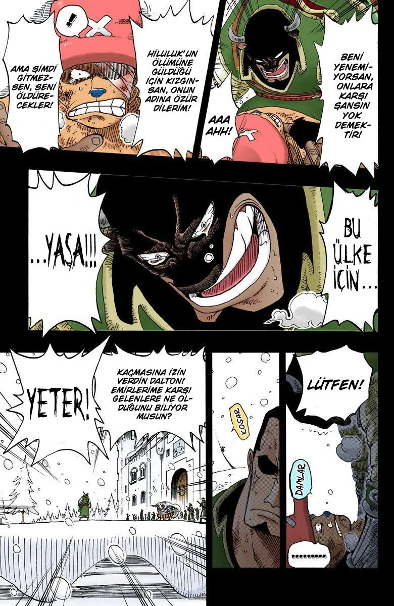 One Piece - Bölüm 145 - Sayfa 13