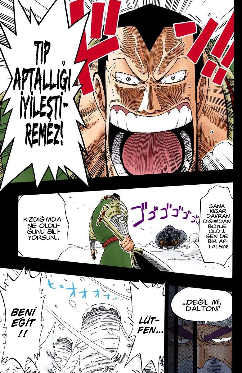 One Piece - Bölüm 145 - Sayfa 15