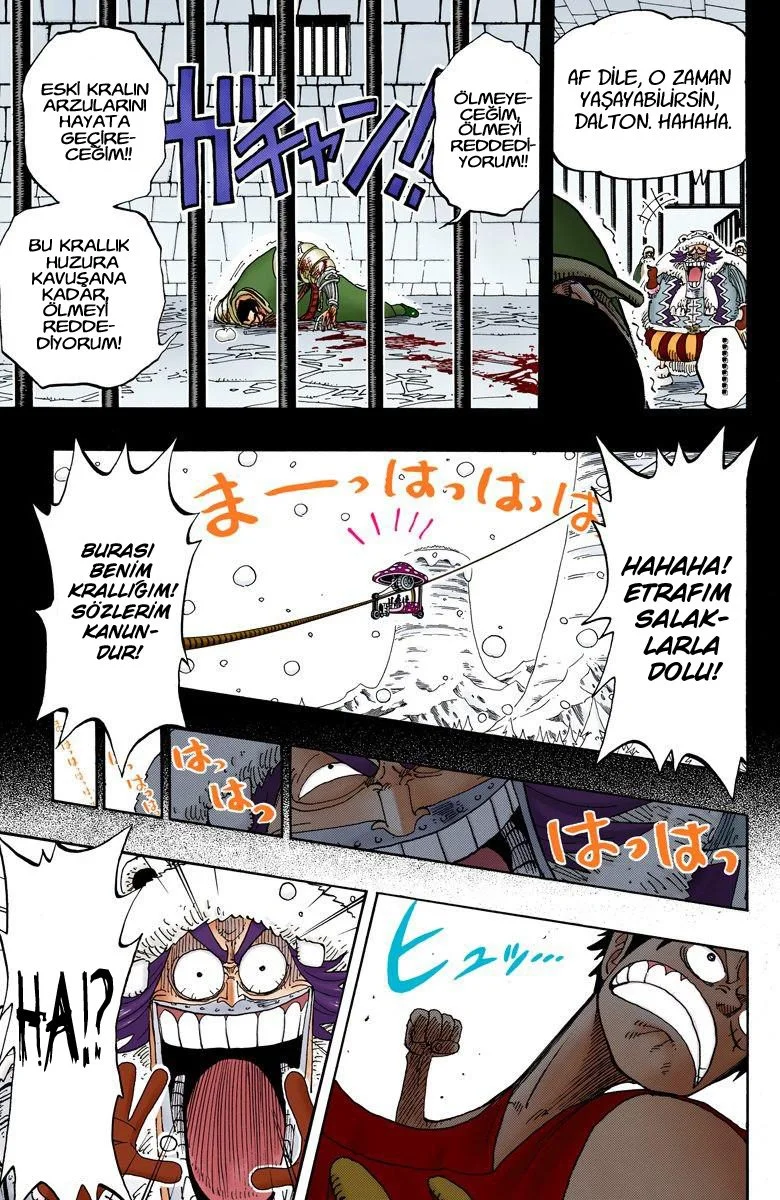 One Piece - Bölüm 145 - Sayfa 17