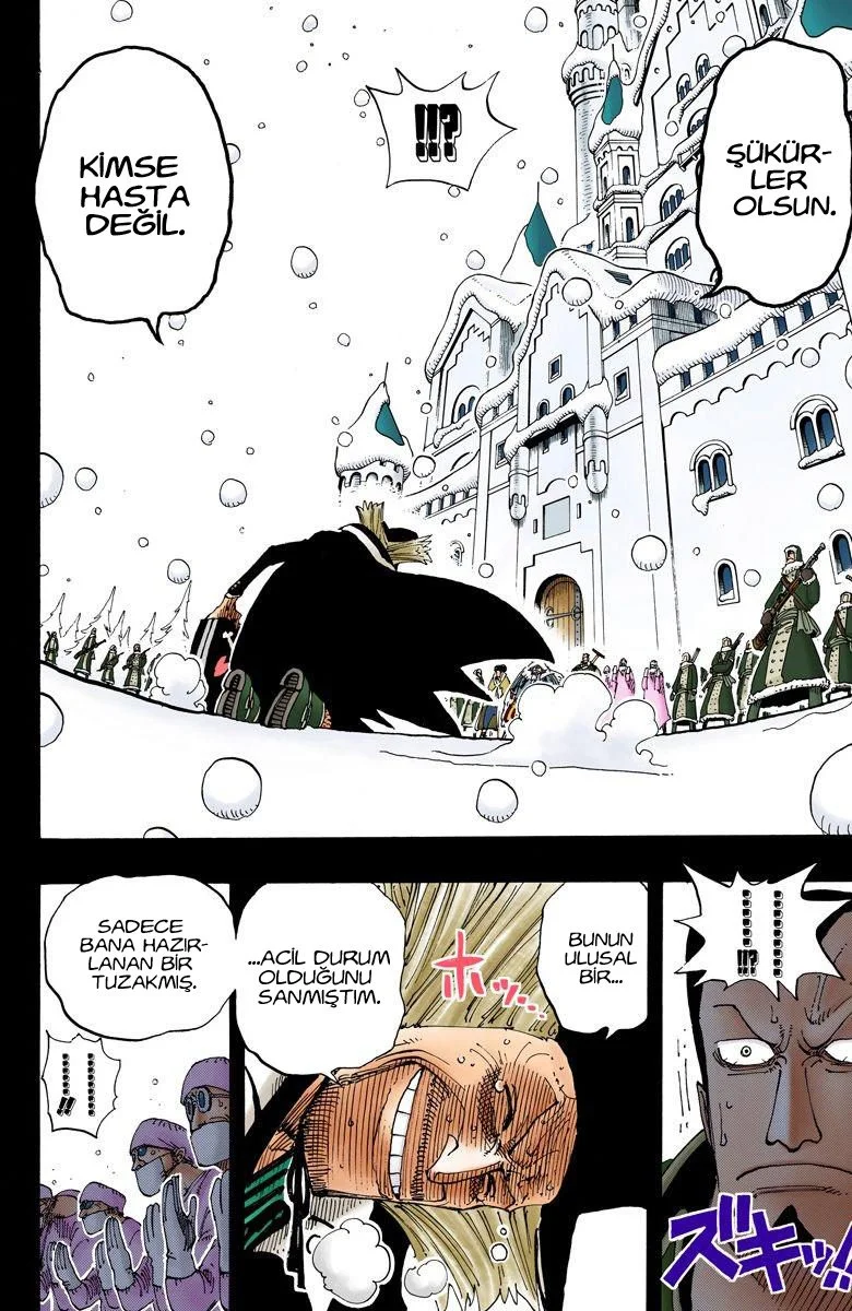 One Piece - Bölüm 145 - Sayfa 4