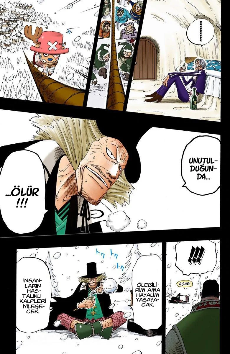 One Piece - Bölüm 145 - Sayfa 7