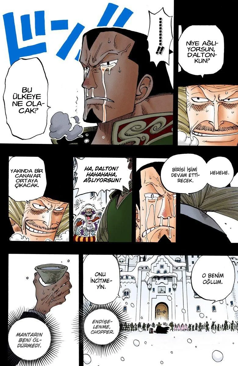 One Piece - Bölüm 145 - Sayfa 8