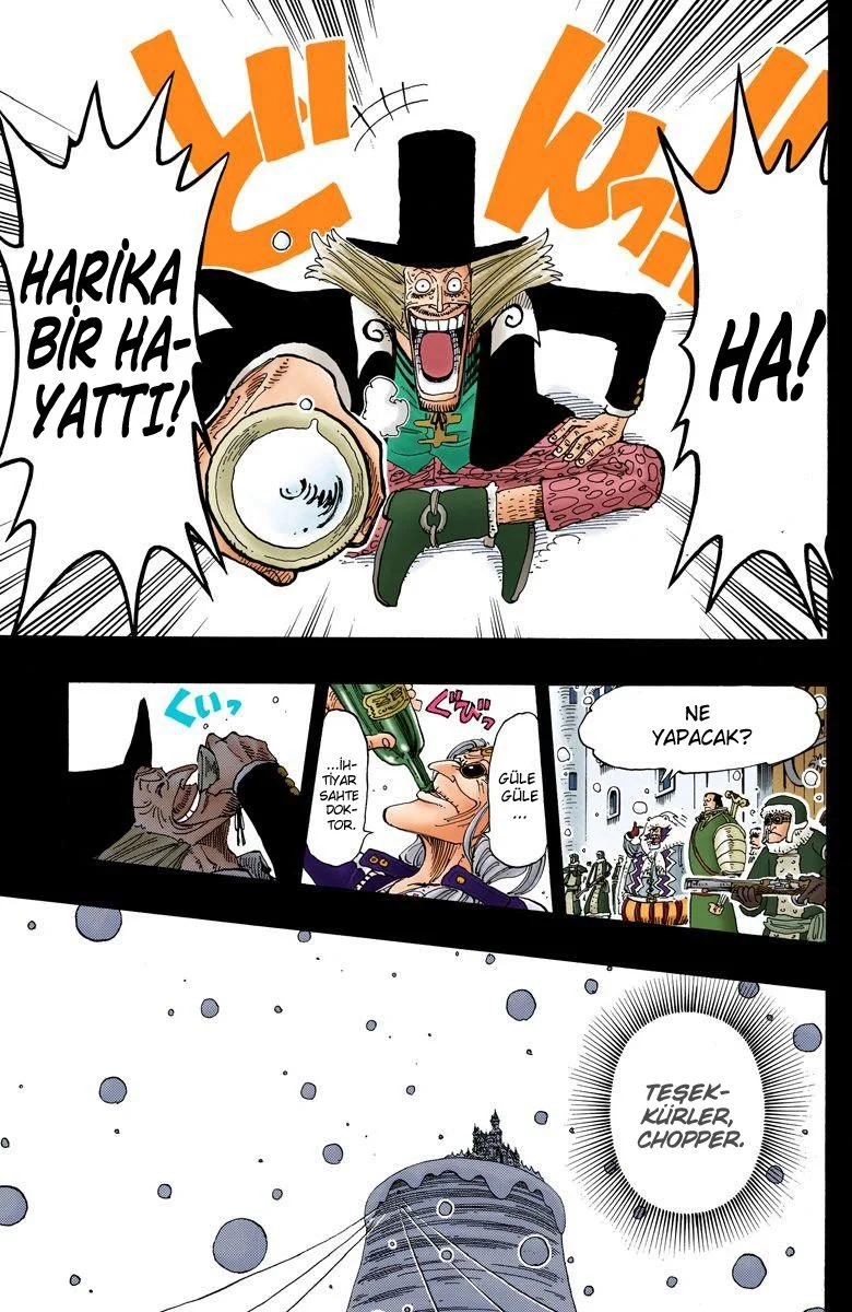 One Piece - Bölüm 145 - Sayfa 9
