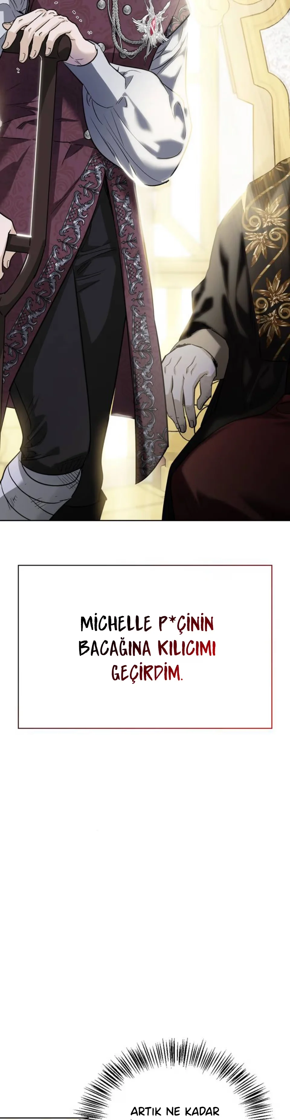 I Tamed My Ex-Husband's Mad Dog - Bölüm 2 - Sayfa 6