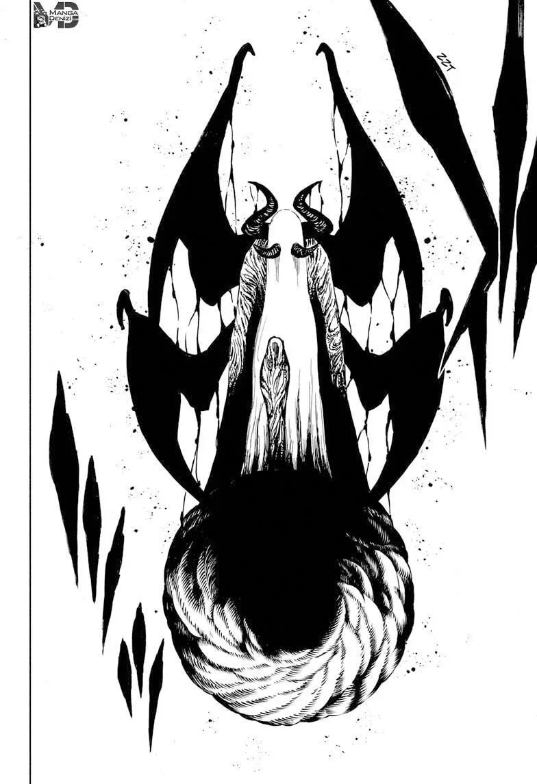 Black Clover - Bölüm 317 - Sayfa 10