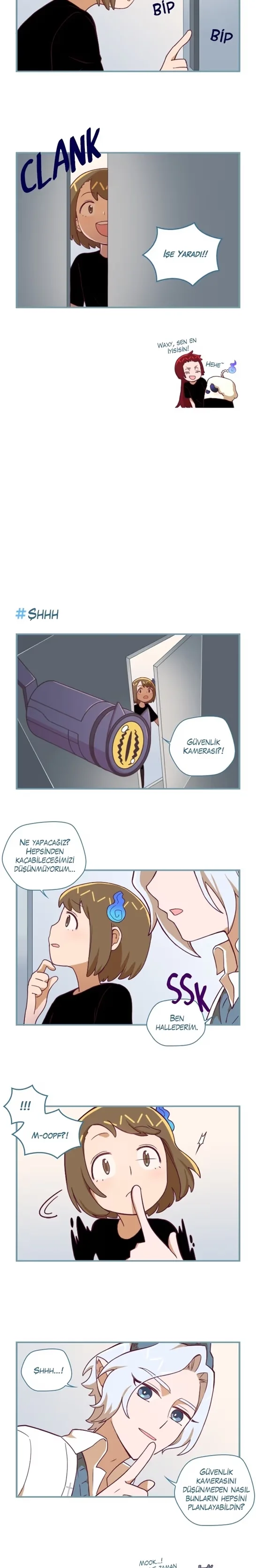 Refund High School - Bölüm 114 - Sayfa 4