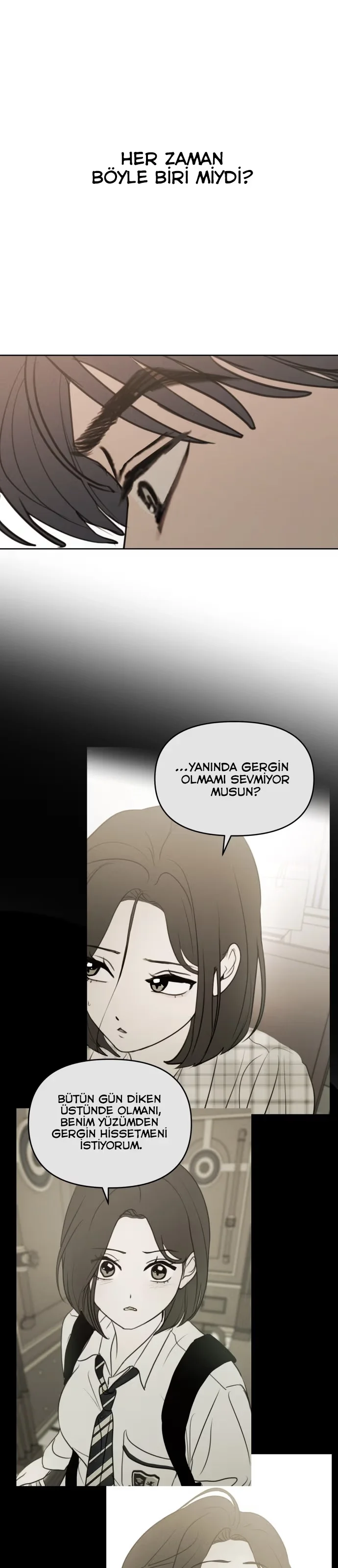 I Want to Be Fooled - Bölüm 20 - Sayfa 26