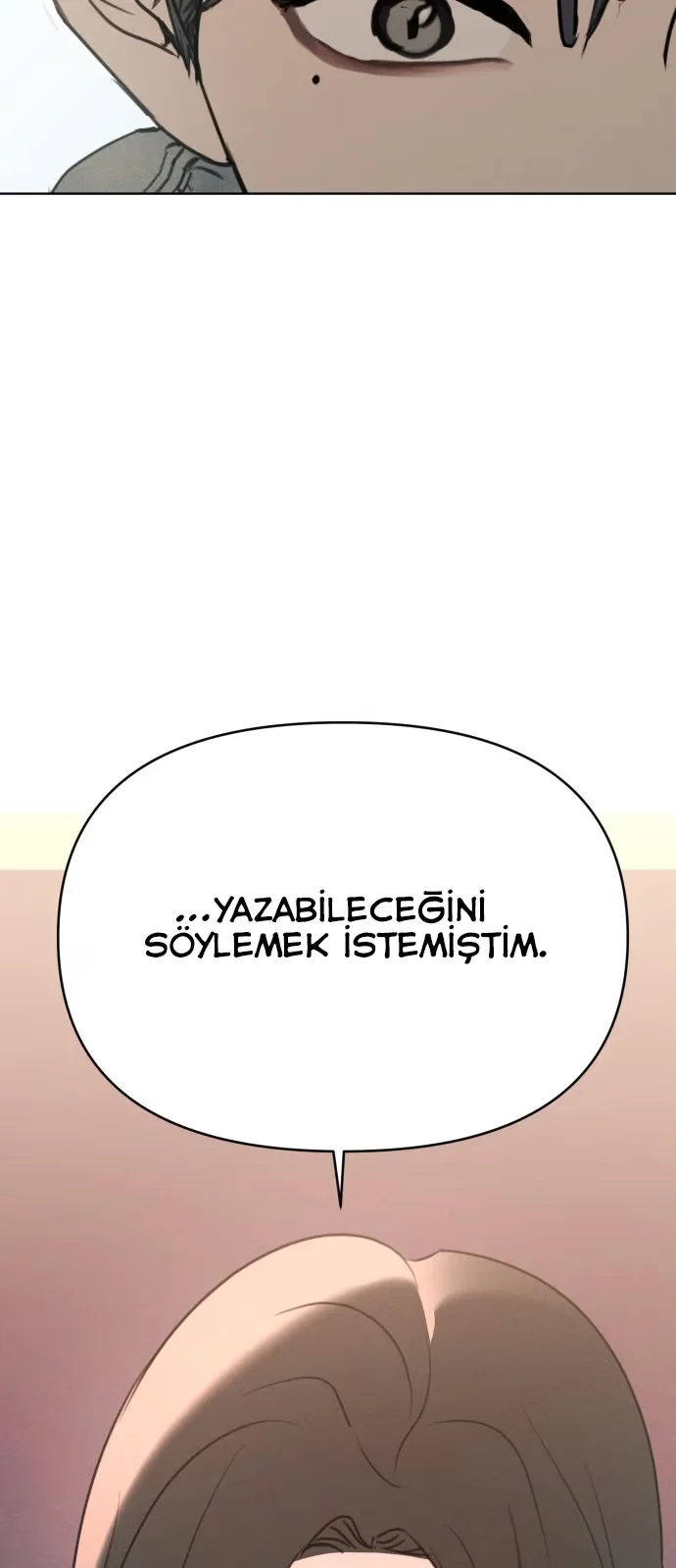 I Want to Be Fooled - Bölüm 20 - Sayfa 31