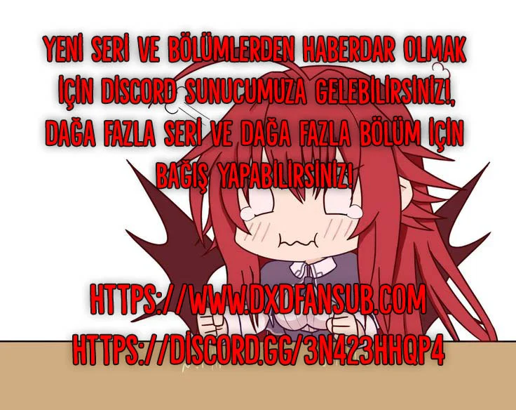 Yeonwoo's Innocence - Bölüm 112 - Sayfa 8
