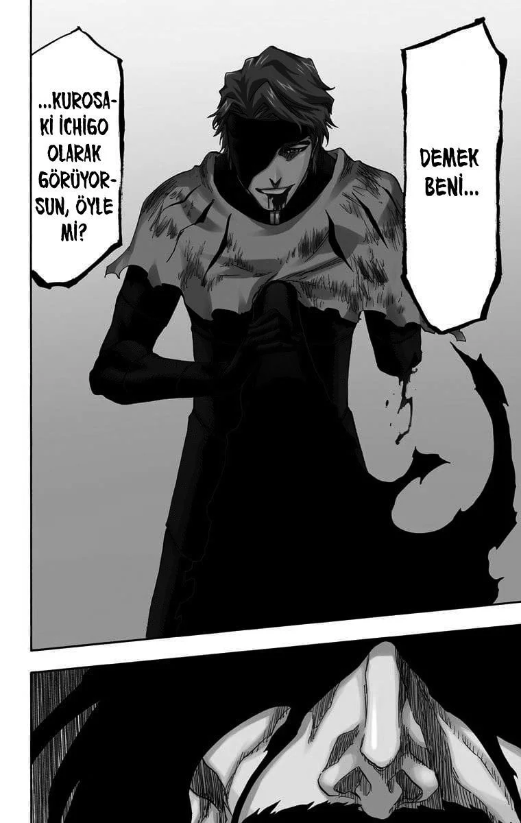 Bleach - Bölüm 683 - Sayfa 14