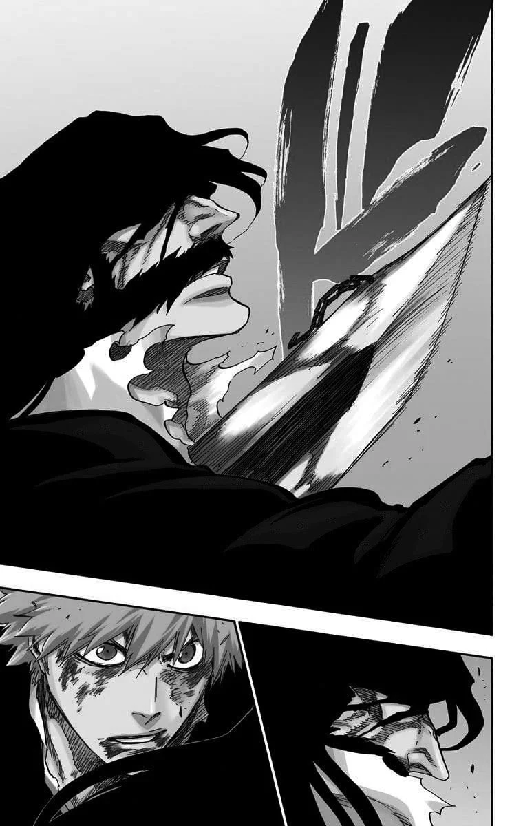 Bleach - Bölüm 683 - Sayfa 15