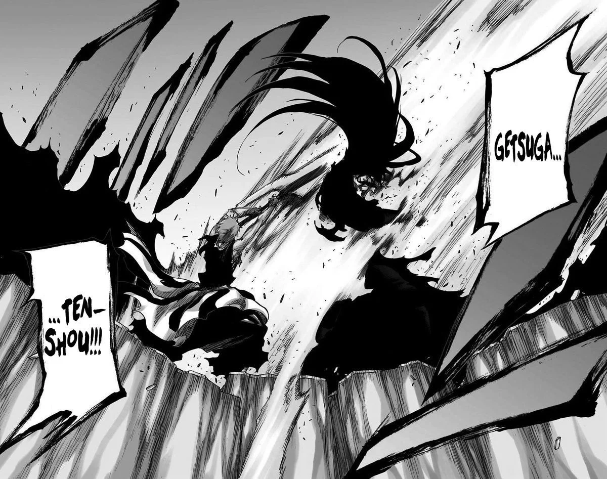 Bleach - Bölüm 683 - Sayfa 16