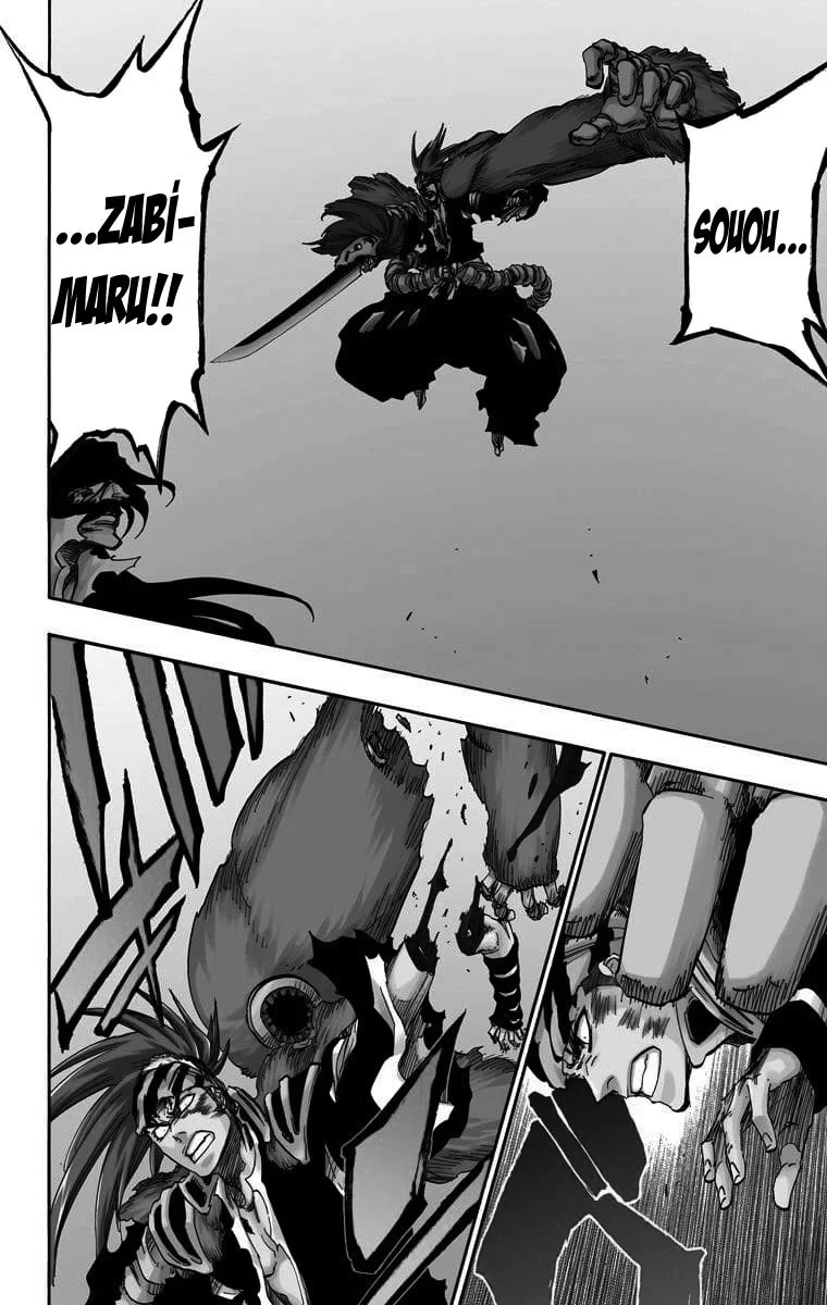 Bleach - Bölüm 683 - Sayfa 4