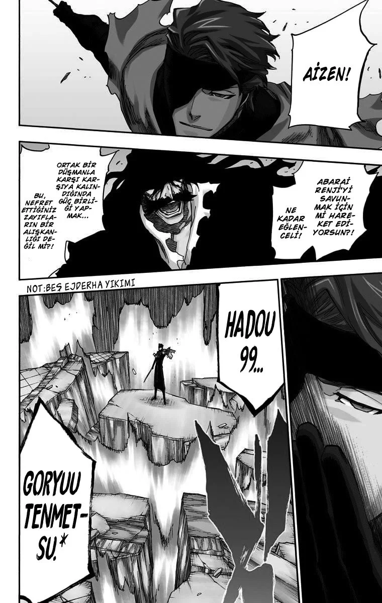 Bleach - Bölüm 683 - Sayfa 6