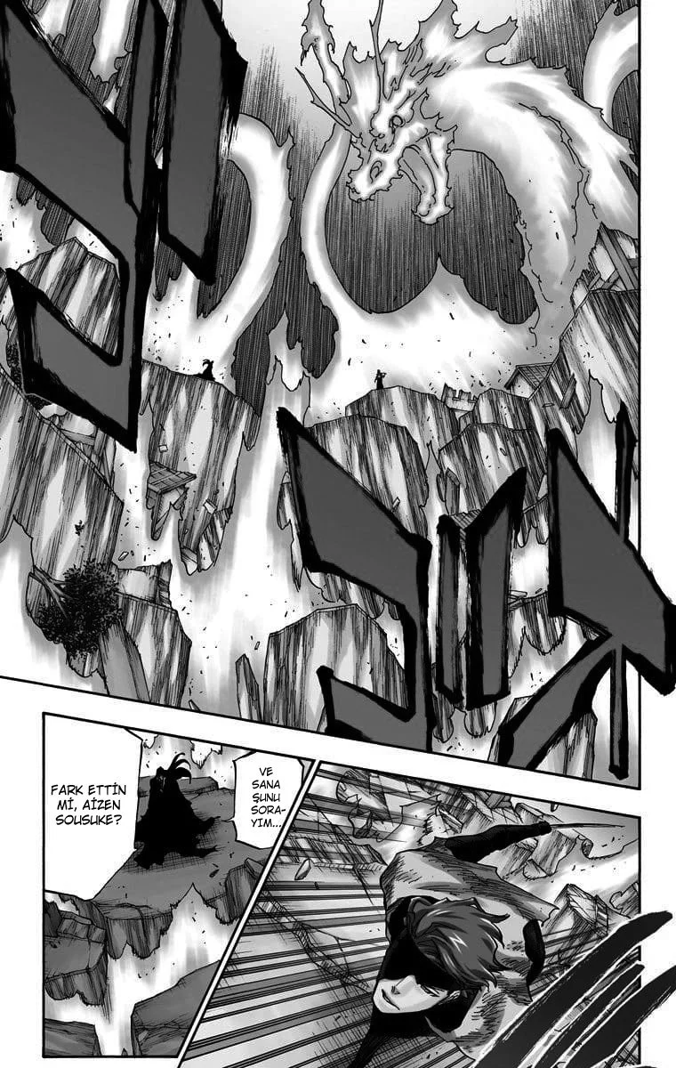 Bleach - Bölüm 683 - Sayfa 7