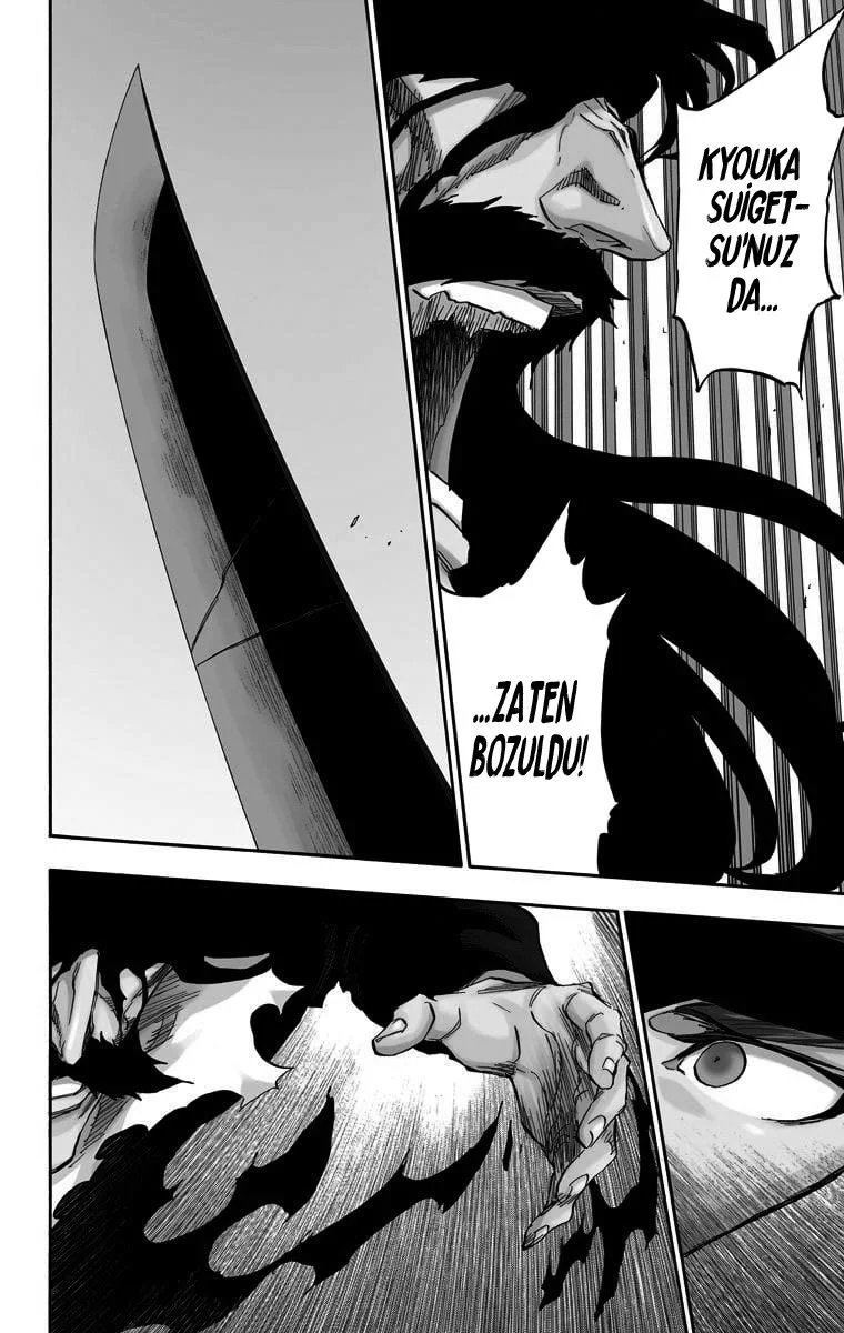 Bleach - Bölüm 683 - Sayfa 8