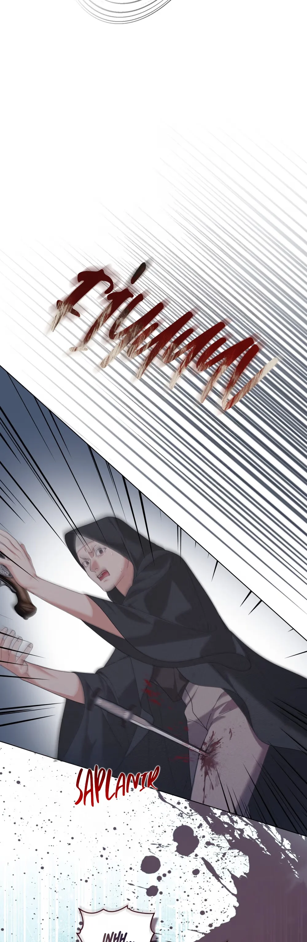 Betrayal of Dignity - Bölüm 76 - Sayfa 24