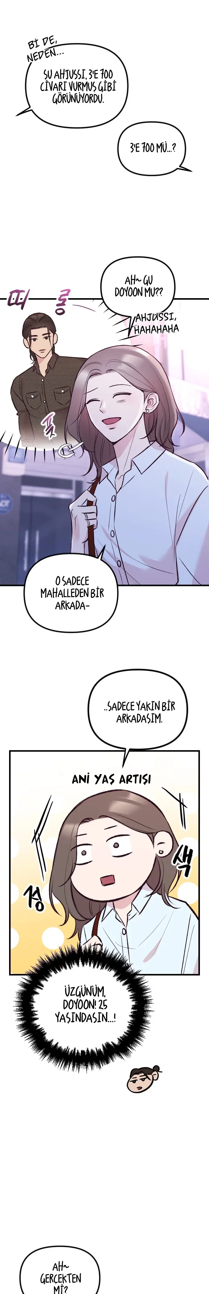 Meet in the Middle - Bölüm 12 - Sayfa 14
