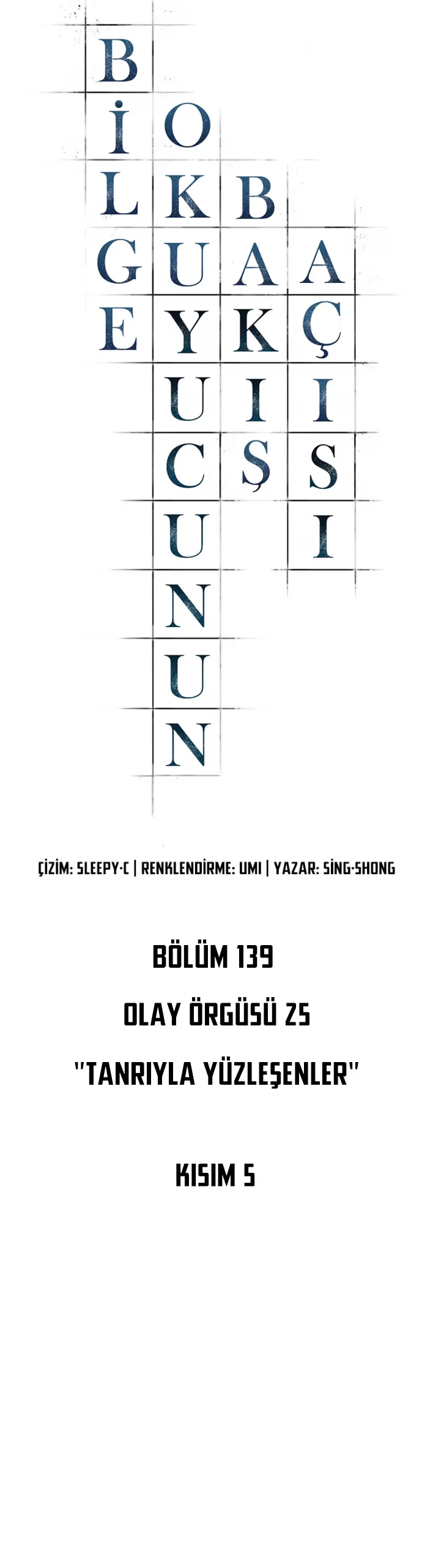 Omniscient Reader's Viewpoint - Bölüm 139 - Sayfa 7