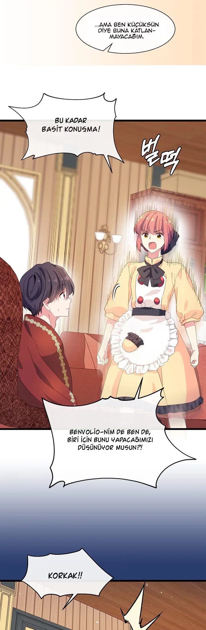 Come On Out, Romeo - Bölüm 15 - Sayfa 16