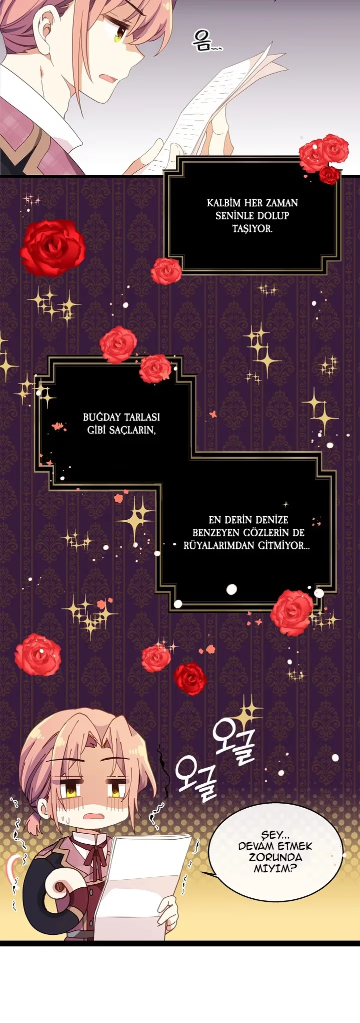 Come On Out, Romeo - Bölüm 15 - Sayfa 28