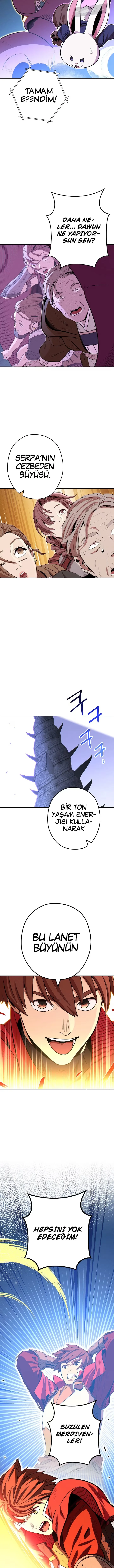 Dungeon Reset - Bölüm 100 - Sayfa 12