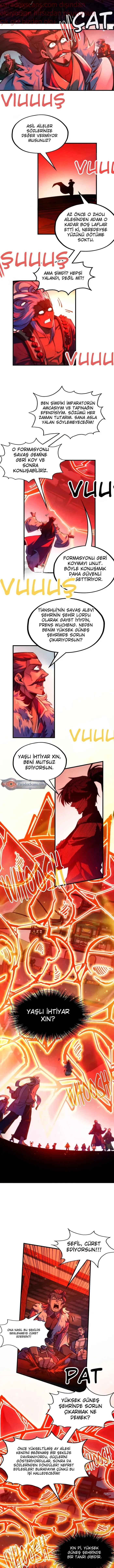 The Ultimate of All Ages - Bölüm 215 - Sayfa 5
