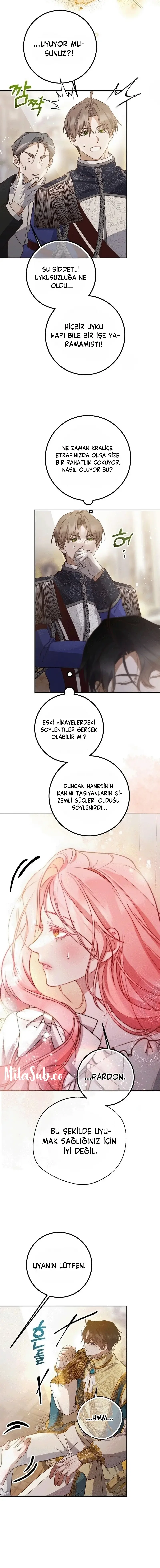 Follow Your Heart - Bölüm 15 - Sayfa 12