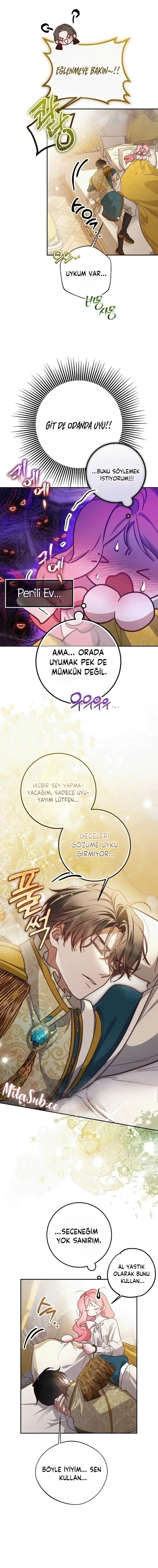 Follow Your Heart - Bölüm 15 - Sayfa 15