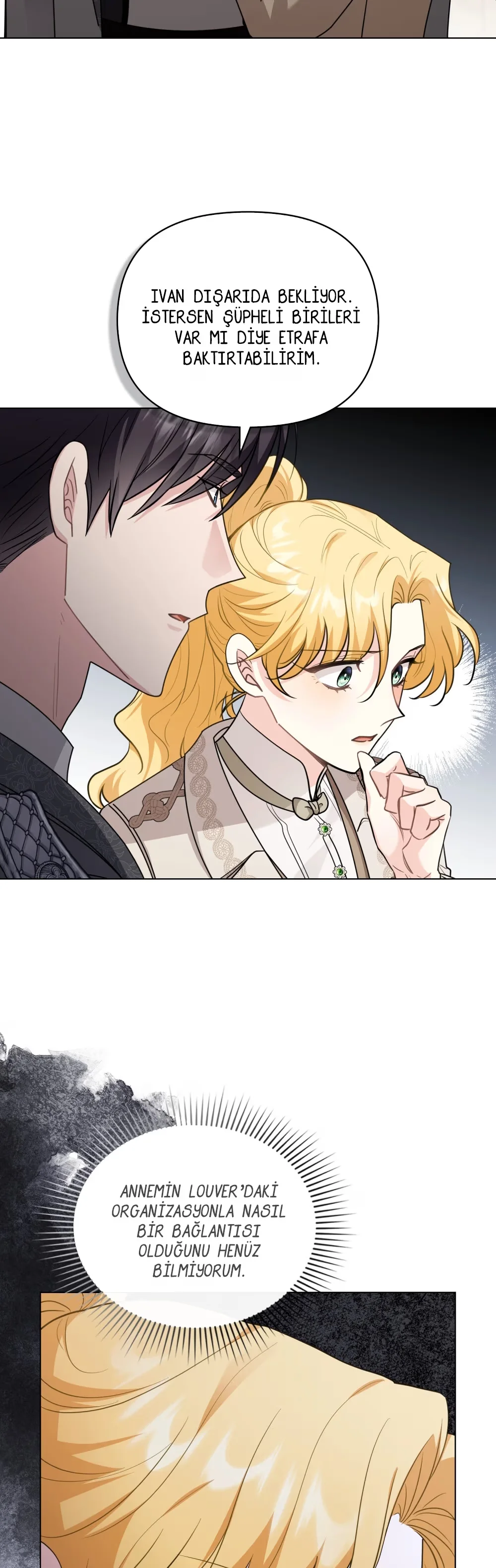 Finding Camellia - Bölüm 86 - Sayfa 10