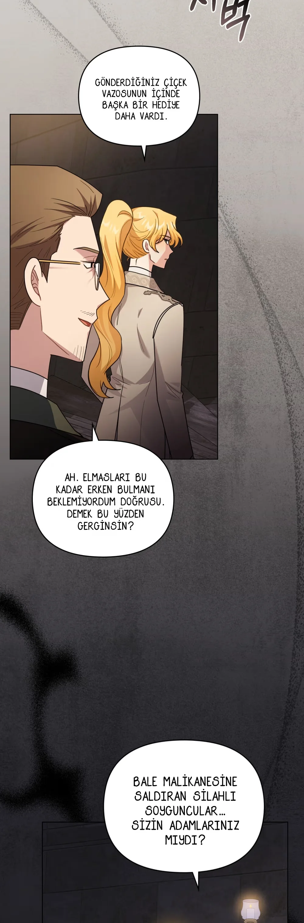 Finding Camellia - Bölüm 86 - Sayfa 33