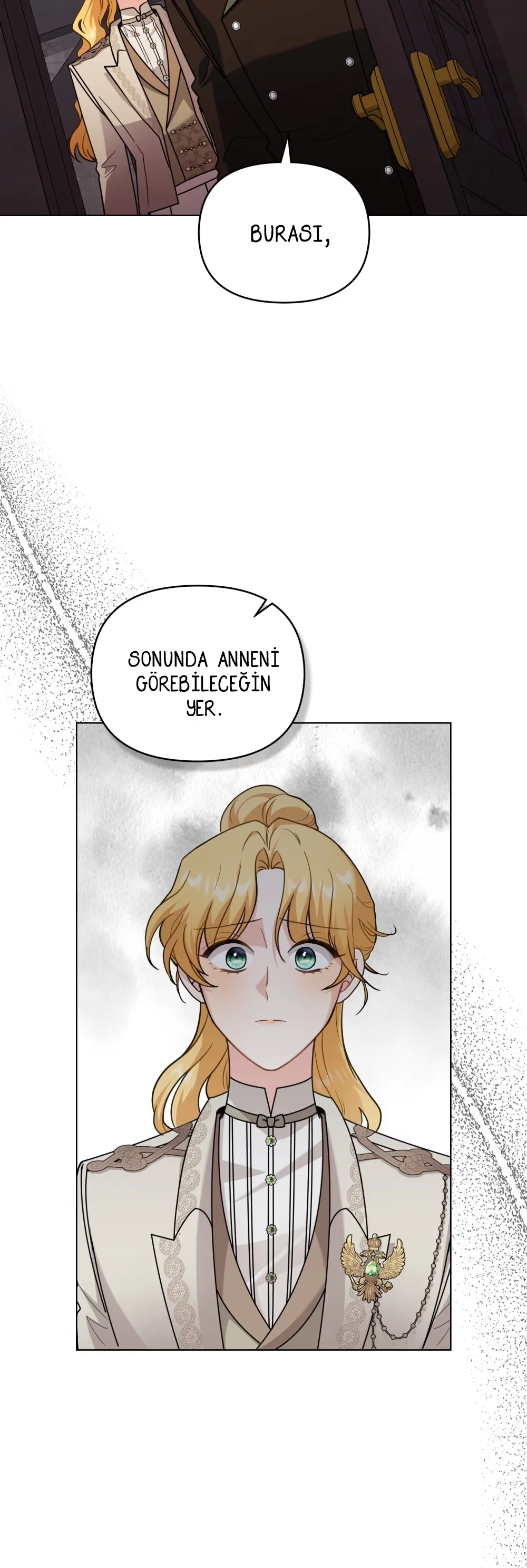 Finding Camellia - Bölüm 86 - Sayfa 40