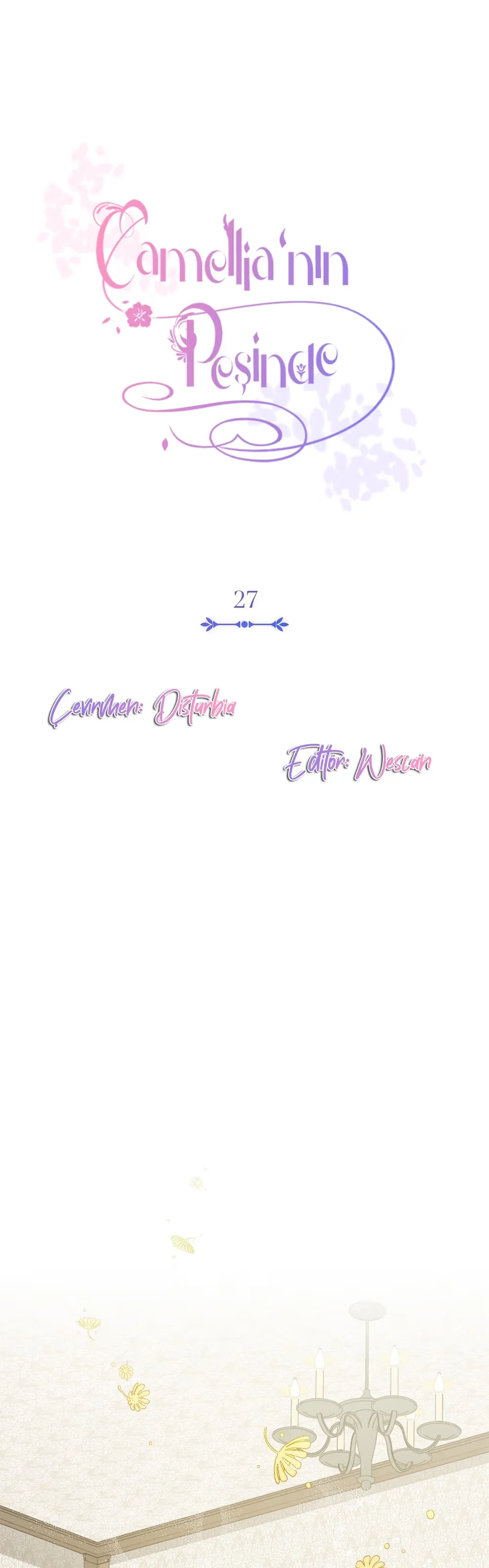 Finding Camellia - Bölüm 27 - Sayfa 11