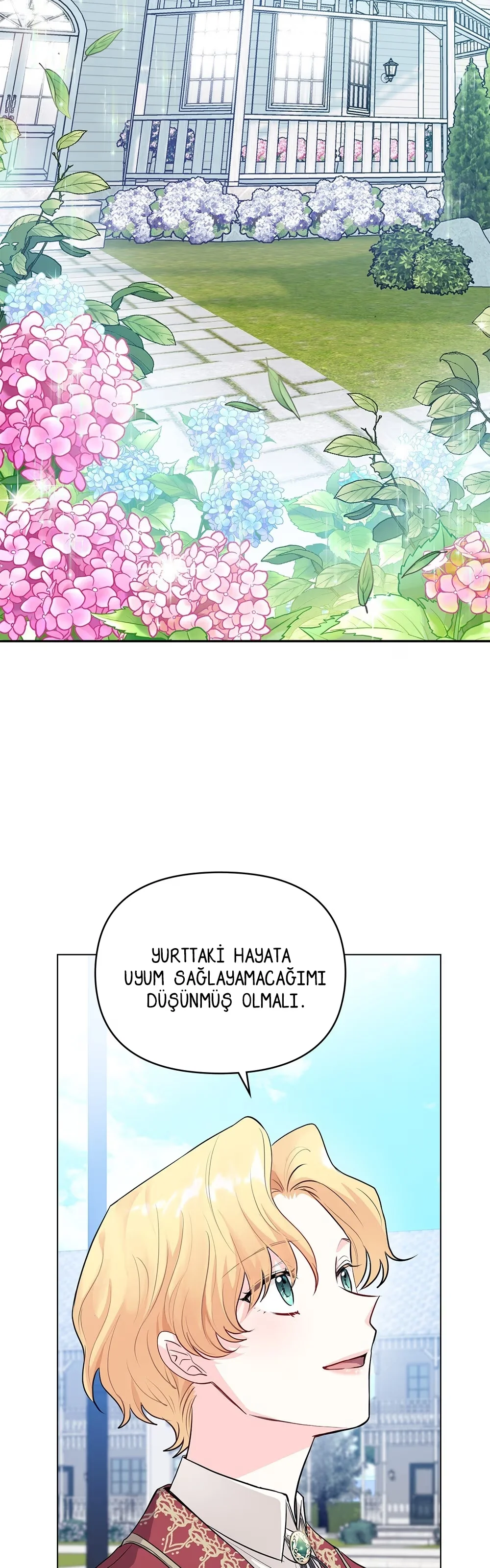 Finding Camellia - Bölüm 27 - Sayfa 6