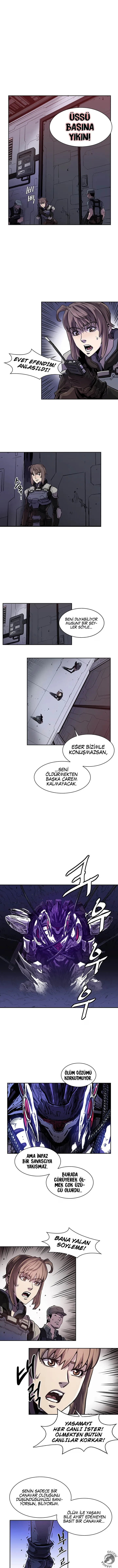 Flower War - Bölüm 19 - Sayfa 5