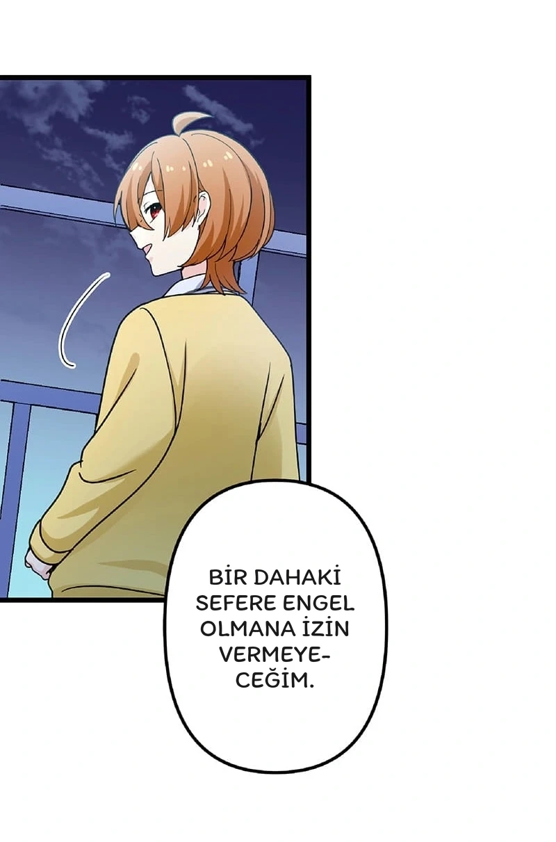 Smiling Killer - Bölüm 21 - Sayfa 20