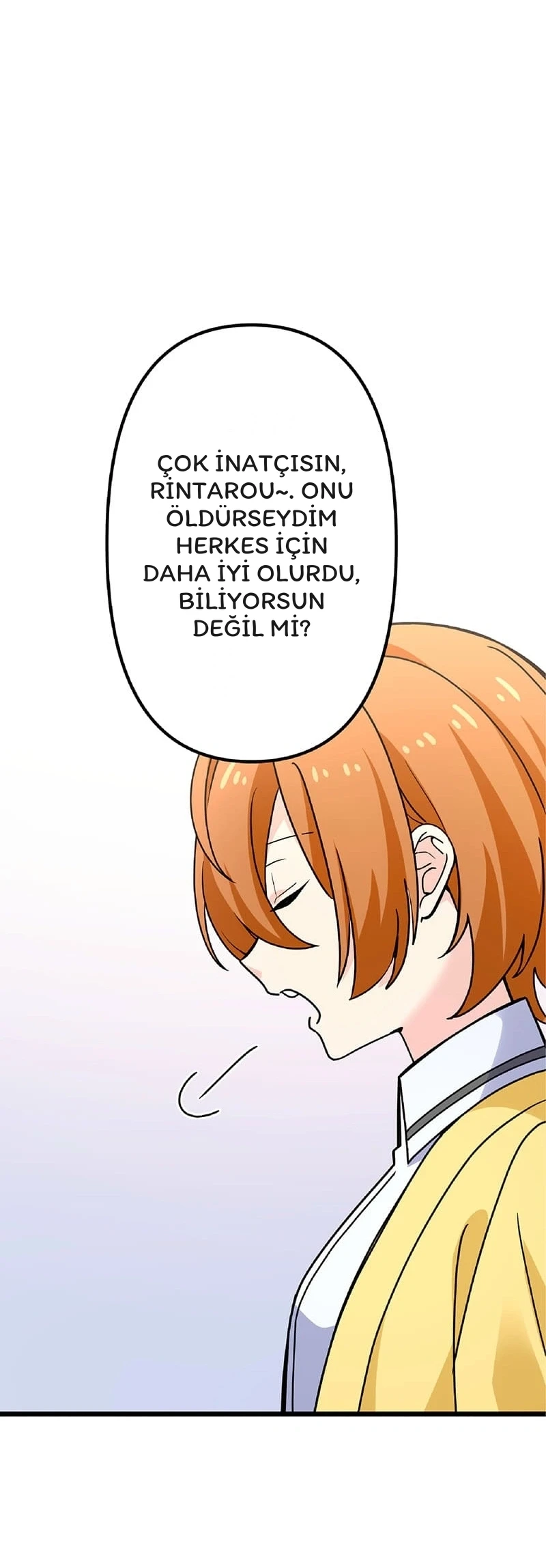 Smiling Killer - Bölüm 21 - Sayfa 26
