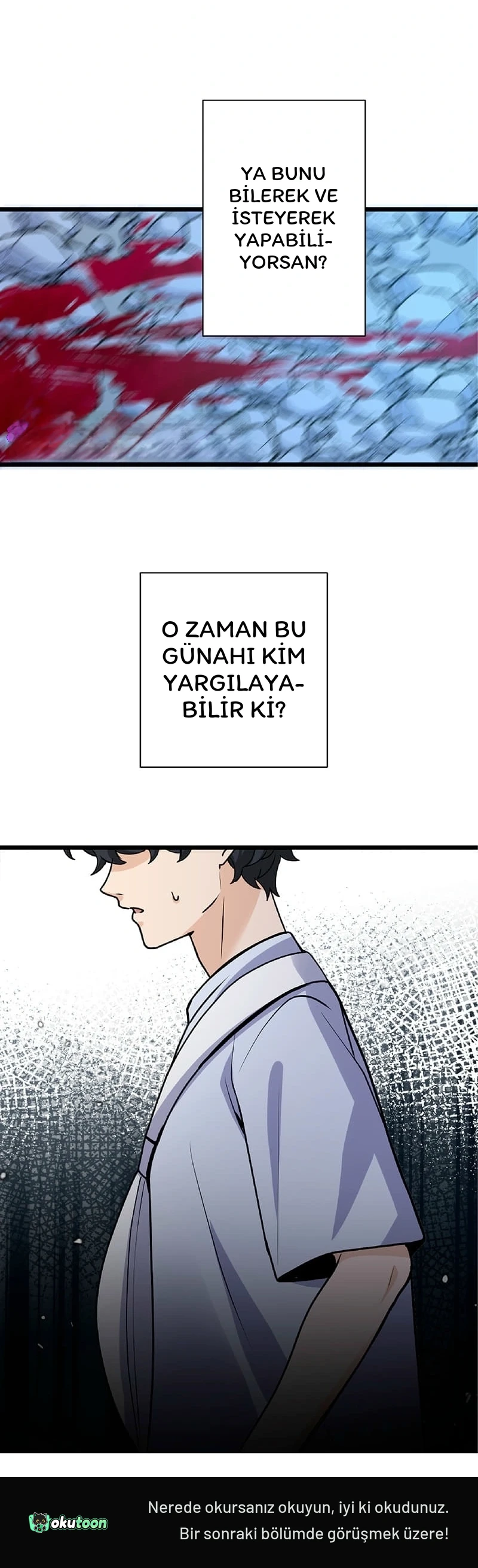 Smiling Killer - Bölüm 21 - Sayfa 37