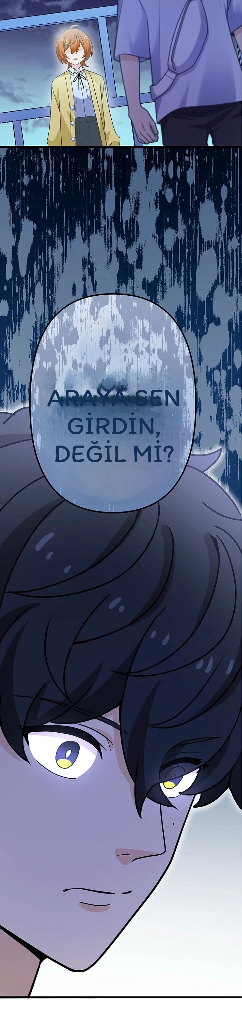 Smiling Killer - Bölüm 21 - Sayfa 4