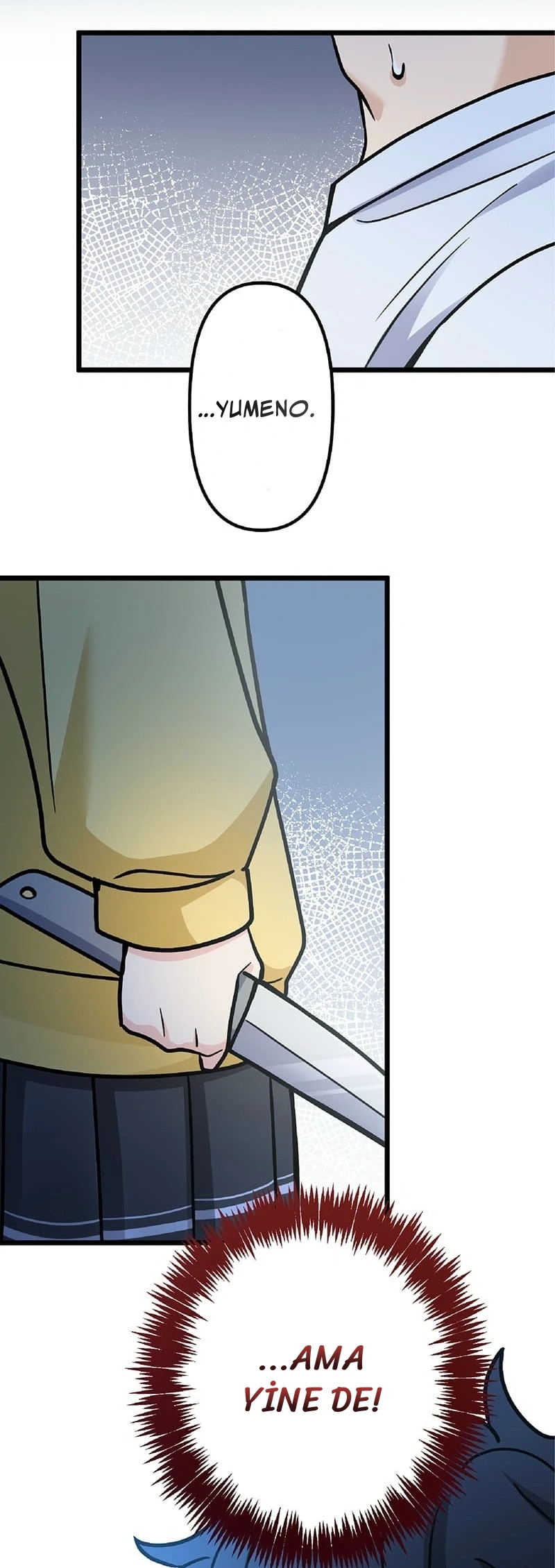 Smiling Killer - Bölüm 21 - Sayfa 7