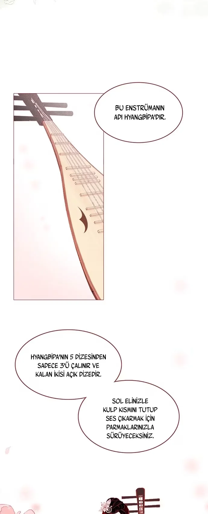 The Snake and the Flower - Bölüm 3 - Sayfa 20