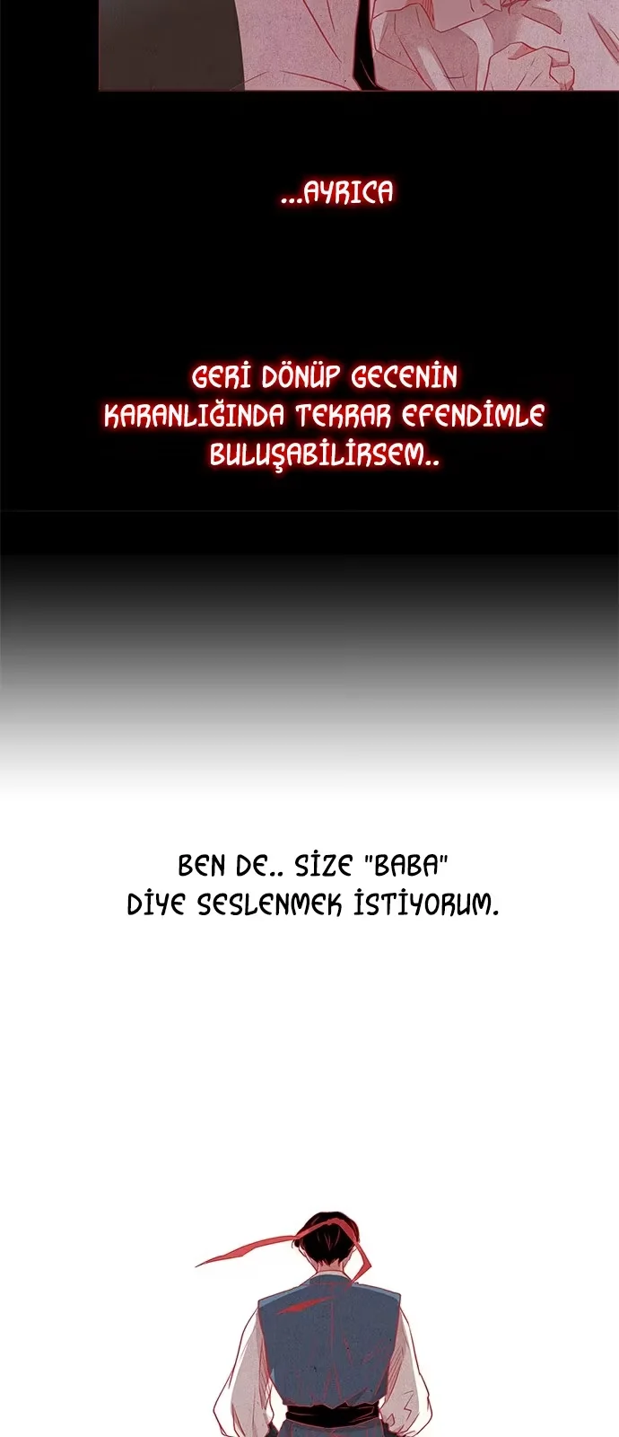 The Snake and the Flower - Bölüm 3 - Sayfa 61