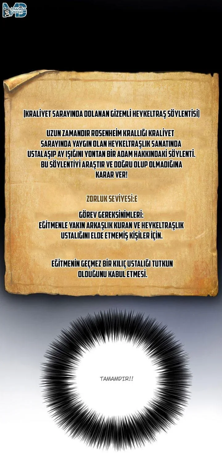The Legendary Moonlight Sculptor - Bölüm 5 - Sayfa 9