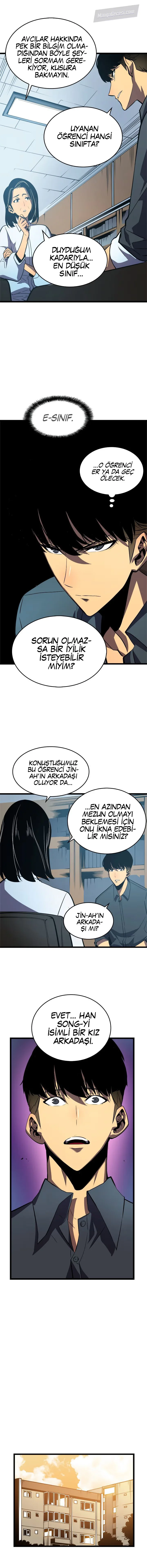 Solo Leveling - Bölüm 46 - Sayfa 10